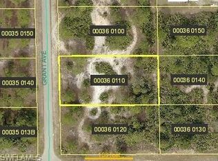 602 Grant Ave, Lehigh Acres, FL 33972