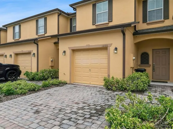 1220 TWIN TREES LANE, SANFORD, FL 32771