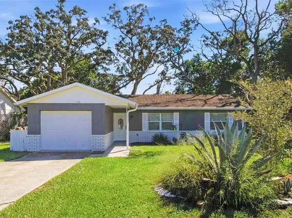 348 HARTWOOD AVENUE, SPRING HILL, FL 34606