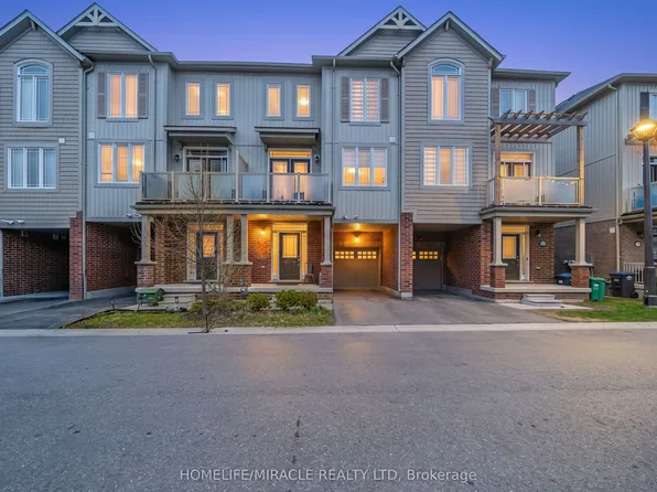 15 Glasson Ln, Caledon, ON L7C 4H2