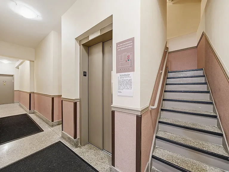 25 W 84th St #4G — Photo 11