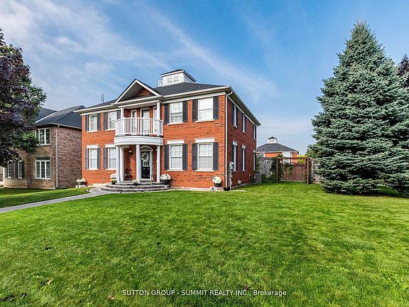2nd image of 7123 Gillespie Ln