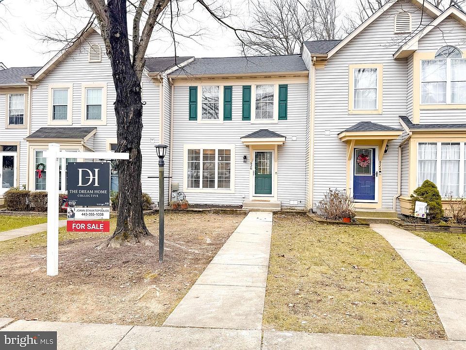 1st image of 926 Cheswold Ct Unit F5