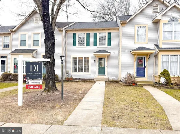 926 Cheswold Ct Unit F5, Bel Air, MD 21014