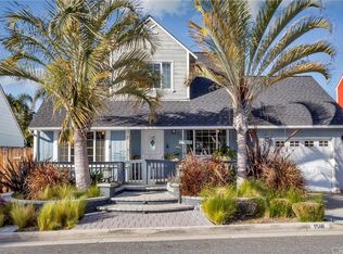 1516 Avenida Hacienda, San Clemente, CA 92672