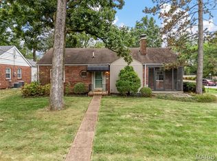 444 W Washington Ave, Saint Louis, MO 63122