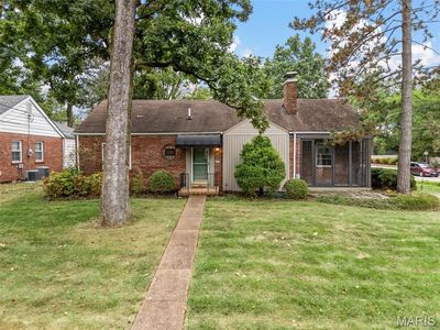 444 W Washington Ave, Saint Louis, MO, 63122