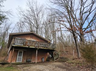 123 Walnut St, Berea, KY 40403