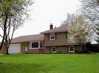 7893 Foxwood Sp, Richland, MI 49083