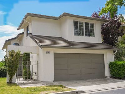 1064 Lakeridge Pl, San Ramon, CA, 94582
