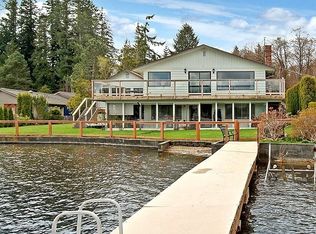 16927 Westshore Rd, Stanwood, WA 98292