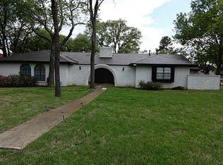 1225 Stapleton Ln, Flower Mound, TX 75028