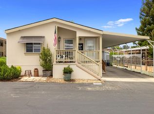 1330 Calaveritas Rd Space 20A, San Andreas, CA 95249