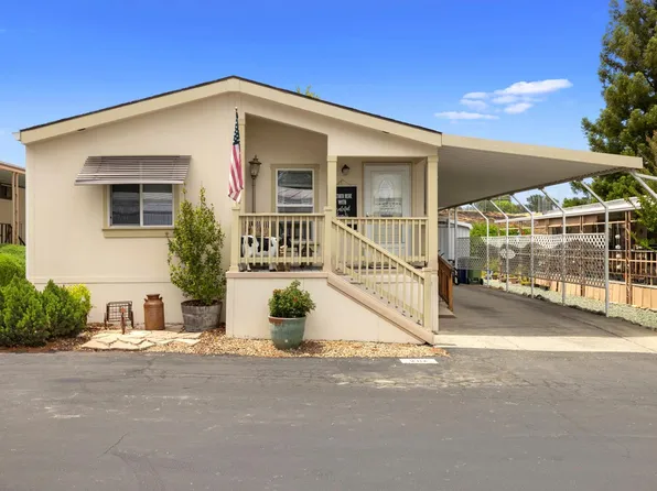 1330 Calaveritas Rd Space 20A, San Andreas, CA 95249
