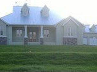 592 N Obrien Pt, Lecanto, FL 34461