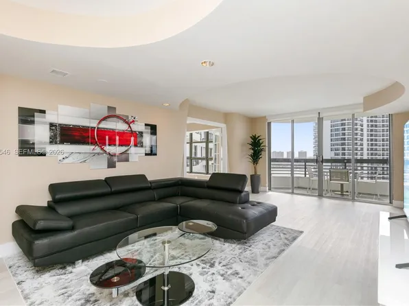 3500 Mystic Pointe Dr APT 2603, Aventura, FL 33180