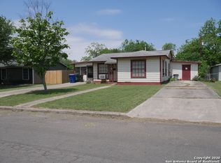 3615 Portsmouth Dr, San Antonio, TX 78223