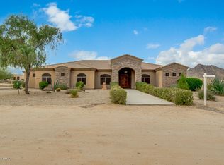 32550 N Rugosa Rd, Queen Creek, AZ 85142