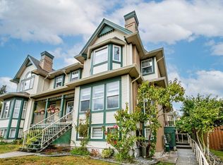 1135 Cartier Ave #3, Coquitlam, BC V3K2C2