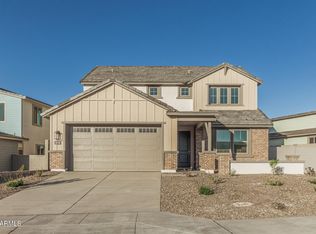 30148 W Palo Brea Way, Buckeye, AZ 85396