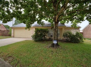 6226 Henniker Dr, Houston, TX 77041