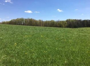 Haskell Hill Rd, Wattsburg, PA 16442