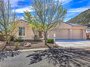 7453 E Beaver Valley Rd, Prescott Valley, AZ 86314