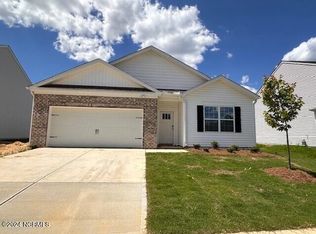 2304 Westwood Ave W, Wilson, NC 27893