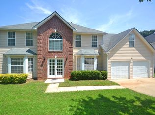 6194 Giles Rd, Lithonia, GA 30058