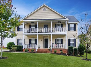 154 Cabin Dr, Irmo, SC 29063