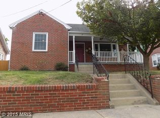 27 Morningside Dr, Winchester, VA 22601