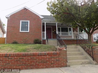 27 Morningside Dr, Winchester, VA, 22601