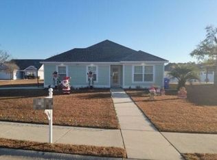 3124 Slade Dr, Conway, SC 29526