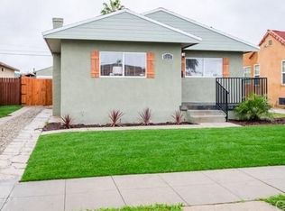 6227 Long St #0, Los Angeles, CA 90043