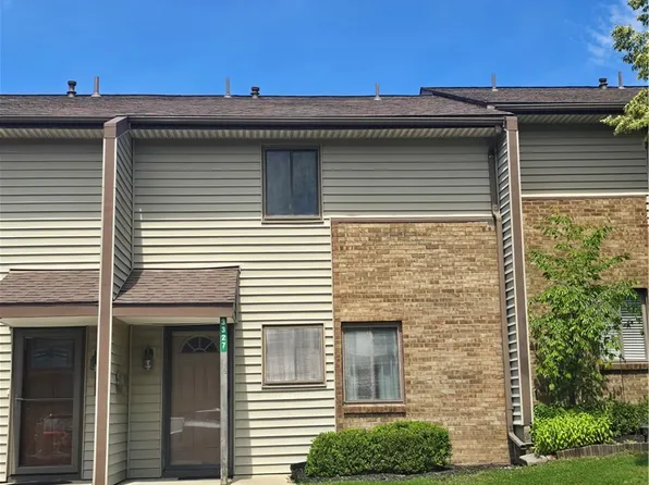 3327 Ultimate Way, Dayton, OH 45449