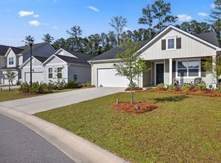 44 Hartwell Rd, Bluffton, SC 29910