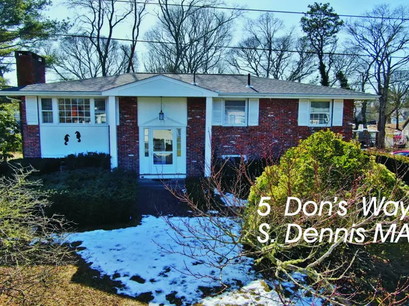 5 Don's Way, South Dennis, MA 02660