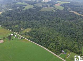 Swain Hill Rd LOT 34, Andover, NY 14806