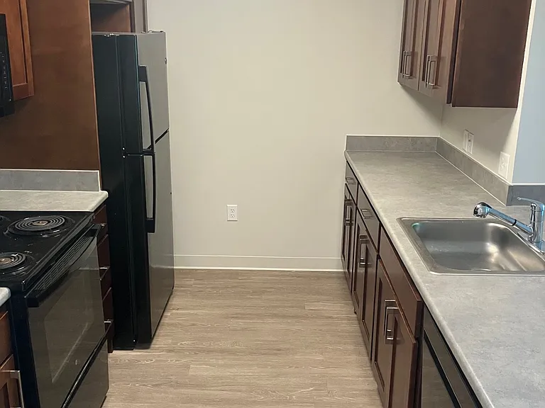 Depot Village Apartments — Photo 20