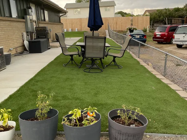 1935 Nueva Vista Dr #B, Denver, CO 80229