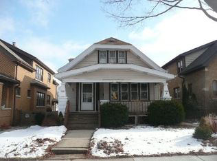 3436 S 12th St, Milwaukee, WI 53215