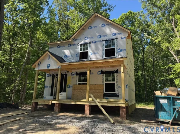 1580 New York Ave, Hopewell, VA 23860