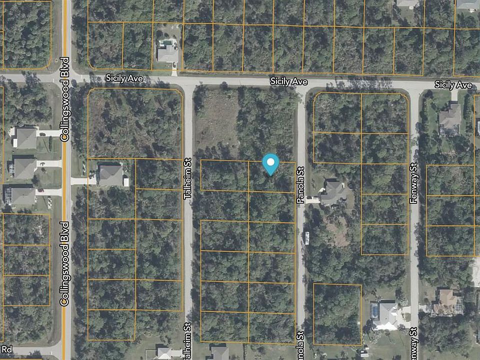 1st image of 4179 PANOLA STREET LOT 16