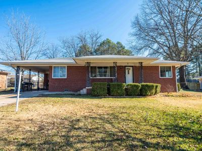 109 Orchard St, Hot Springs, AR, 71913