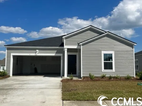 8068 Forest Edge Dr. Lot 421 Dover B, Myrtle Beach, SC 29579