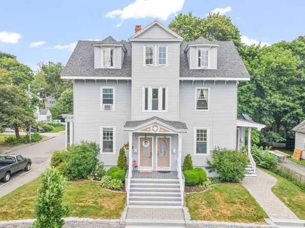 57 Pleasant Avenue #57, Portland, ME 04103