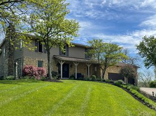 801 Beeler Blvd, Hamilton, OH 45013