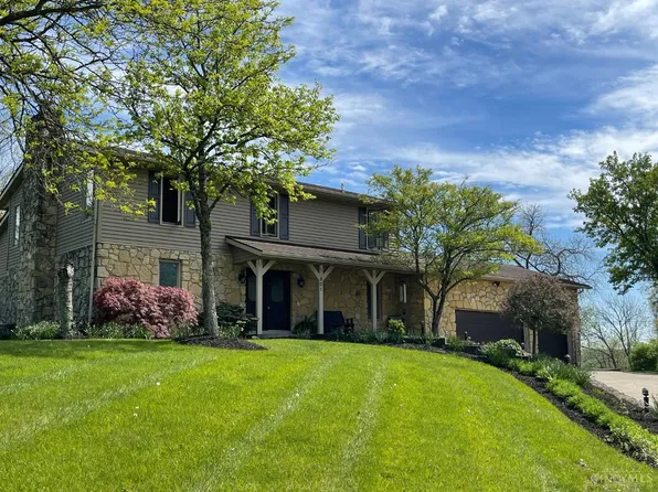 801 Beeler Blvd, Hamilton, OH 45013