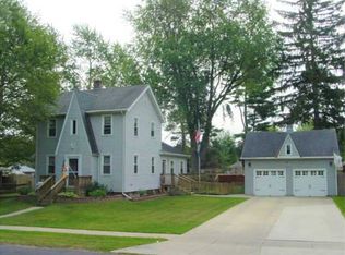 3235 Brock Dr, Toledo, OH 43613