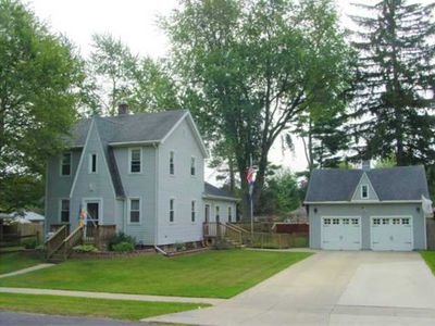 3235 Brock Dr, Toledo, OH, 43613